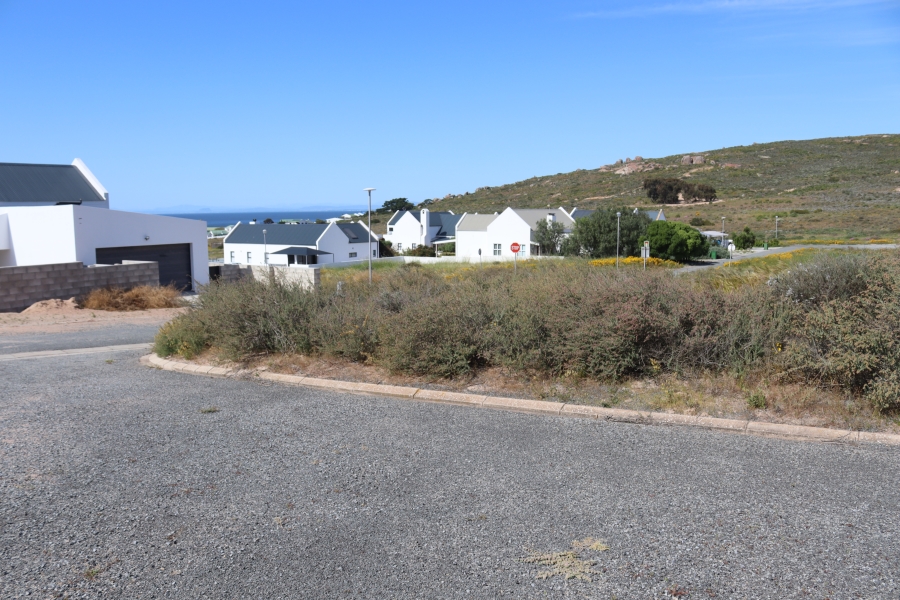 0 Bedroom Property for Sale in Harbour Lights Western Cape